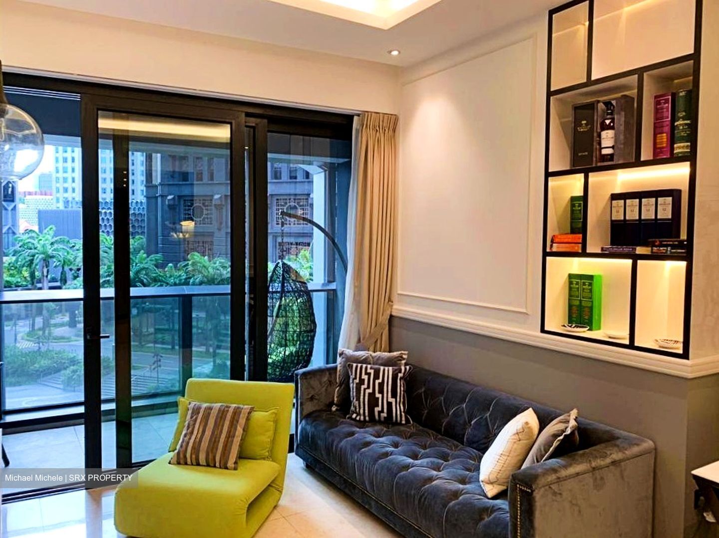 Duo Residences (D7), Apartment #390607631